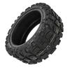 11inch Inner Tube/Tire/Inner Tube&Outer Tire 90/65-6.5 Black Car Off-road