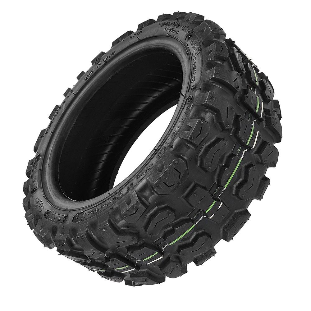 11inch Inner Tube/Tire/Inner Tube&Outer Tire 90/65-6.5 Black Car Off-road