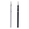 Sensitive Accurate Capacitive Stylus for Touch Screens Device Comfort Grips Creative Note Taking Smooth Writing Drawing