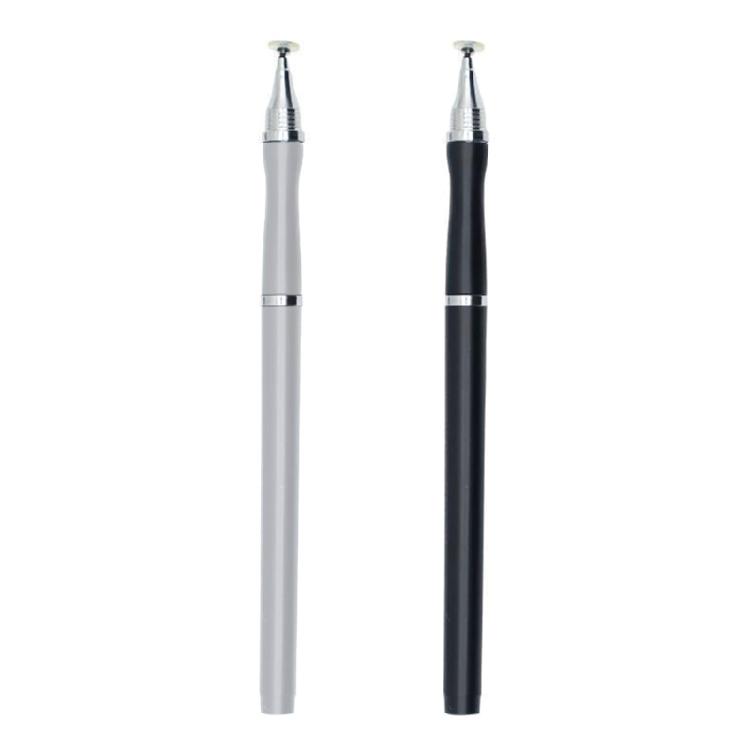 Sensitive Accurate Capacitive Stylus for Touch Screens Device Comfort Grips Creative Note Taking Smooth Writing Drawing