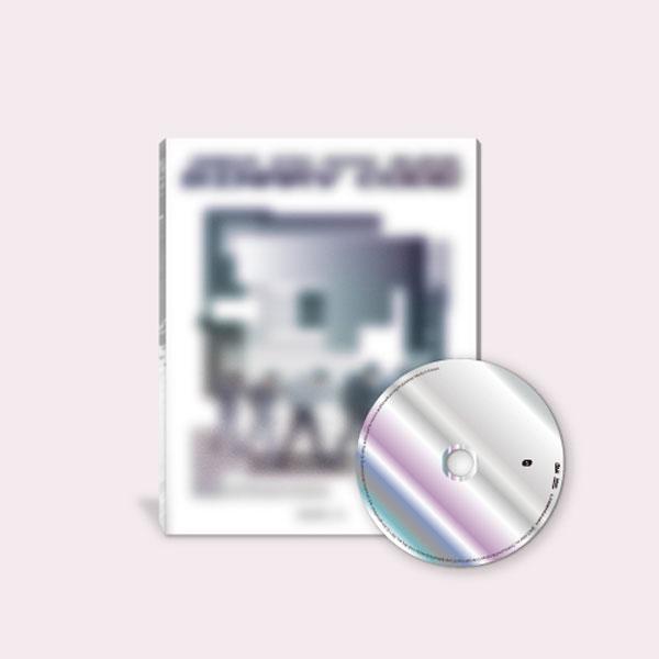 ONEUS 5th Mini Album [BINARY CODE]