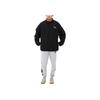 Puma Retro Einfarbig Bequem Wendbar Langarm Jacke Herren Jacken Schwarz 685836-01