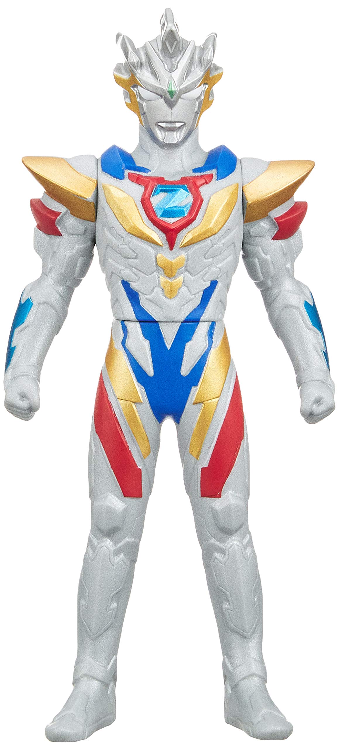 

Bandai Ultraman Z Ultra Hero Series 79 Ultraman Z Deltarise Claw
