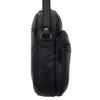 Men' Leather Bag Oryl Ash