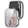 Smartwatch Screen Protector Case Full Coverage Shell with Film for Watch 5 eSIM Scratchproof Case Protective Cover