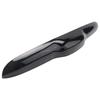 AU63-For Fiat Abarth 500 595 695 Car Trunk Door Handle Cover Decorative Sticker Tailgate Handle Cover