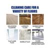 3 pezzi per Tineco FLOOR ONE S3/ S5/Pro2/Combo/S7Pro Tutte le Serie Soluzione Detergente Robot Aspirapolvere Accessori Detergente Liquido