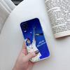 Natanael Cano Transparent Phone Case for Motorola Moto G40 G04 G05 One Ace Action  Fusion + Plus Hyper Macro Vision Zoom