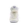 Anta KT5 Pearl White Cushioning Slip Resistant Abrasion Resistant High top Performance Basketball Shoes Women's White 12941101-5