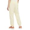Nike Sports Pants Men's Beige Moderate CW7716-113
