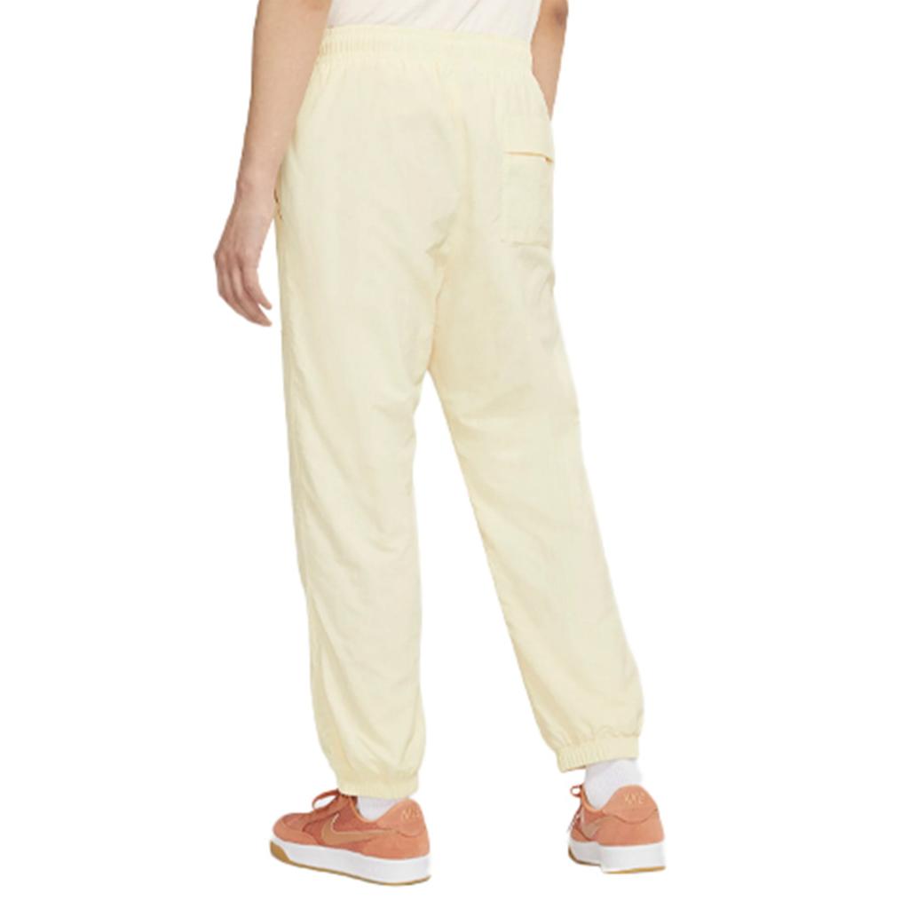 Nike Sports Pants Men's Beige Moderate CW7716-113