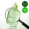 Abib Mugwort Teca Capsule Serum Calming Drop 50ml (2-pack, 100ml Total)