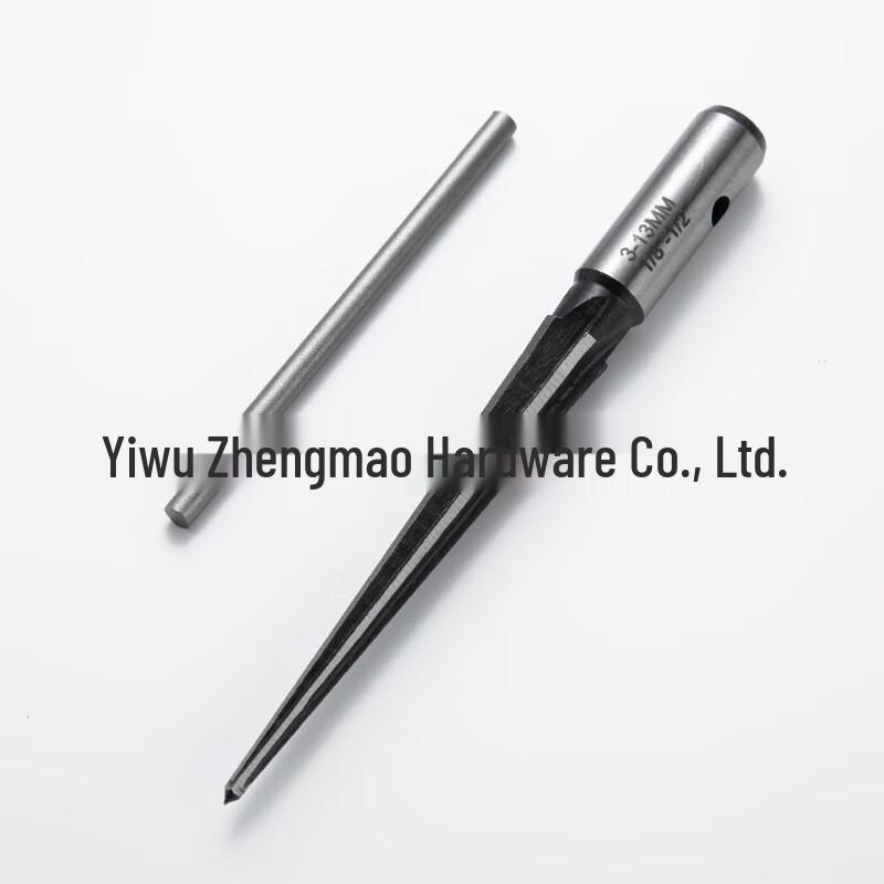 

Woodworking Tapered Reamer Chamfer Tool Set CN plug (adapter included)