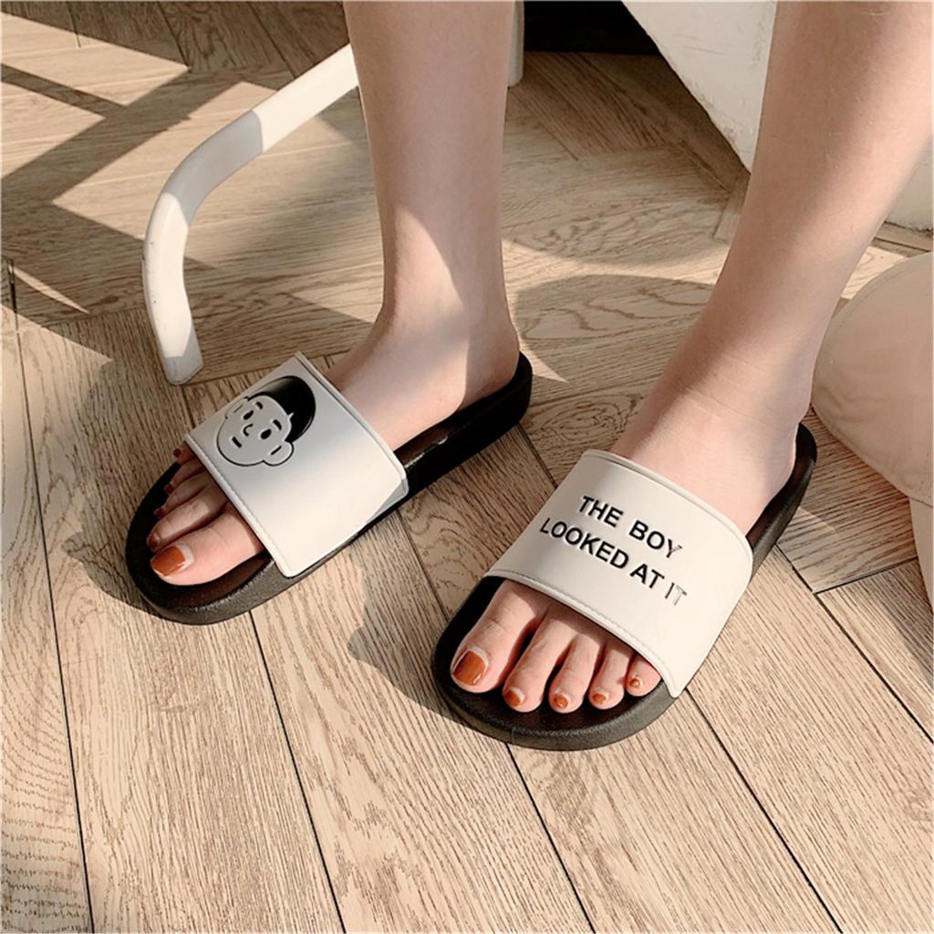 Home flip flops for women Clearance