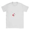 Short Sleeve Casual Clothing Men Women Fitos Fitipaldis Band Printed T Shirts Cotton Clothing Humor Short Sleeves Round Collar Tee