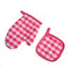 Kid Cooking Baking Set Kitchen Apron Children Cooking Toys Gift