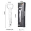 Zhishi 304 Stainless Steel Bottle Opener Set