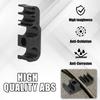 12 PCS Brake Line Holder Fuel Pipe Bracket Plastic Mount For BMW E30 Replace 1612177005