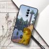 Funny Cheems Doge Case For ZTE Nubia RedMagic 6 7 6S 7S Pro 5G 6R RedMagic 8 8S 9 9S 10S Pro Plus 10 Air Cover