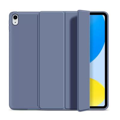 TPU-Silikonhülle für iPad 10. Generation Hülle 2022 10,9 Zoll iPad Air 11 2025 5 4 3 Hülle iPad Mini 6 5 Abdeckung iPad 10.2 iPad Pro 11 9,7 Halter Funda