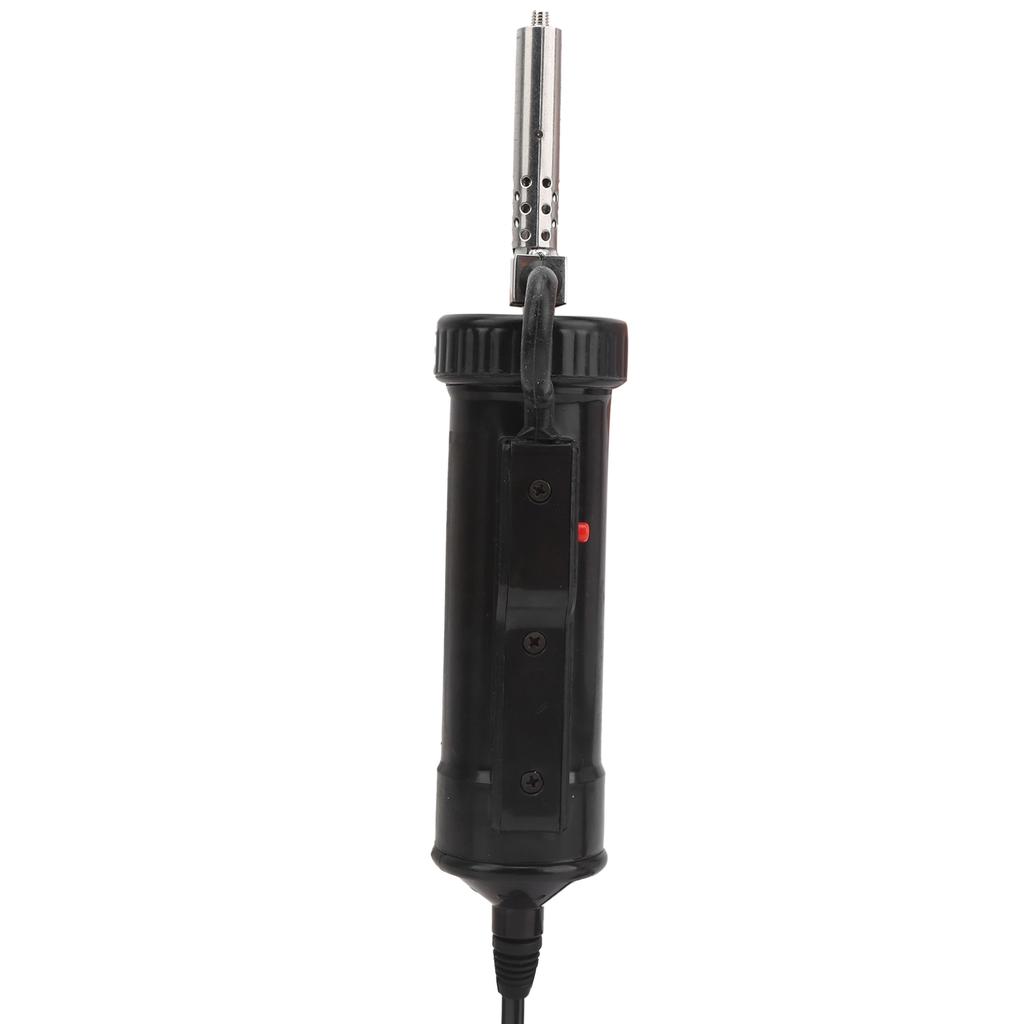 Electric Solder Sucker 30W Automatic Desoldering Pump Tin Suction Device BBT?580