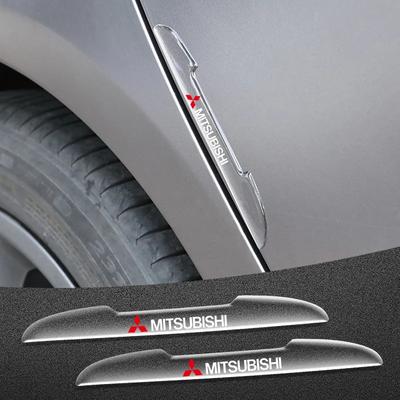 Acessórios de exterior – Adesivos para carros