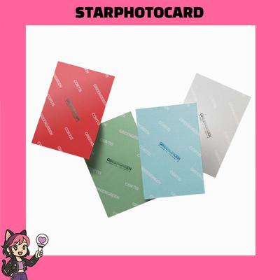 [READY STOCK] CORTIS The 2nd EP [GREENGREEN] (Weverse Albums Ver.)