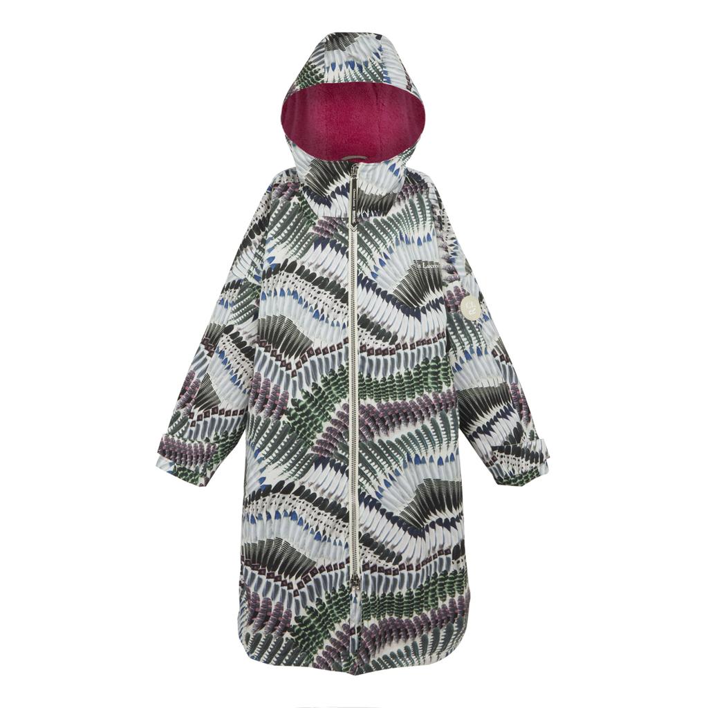 Regatta Unisex Adult Lebosc Prete Moi Ta Plume Christian Lacroix Changing Robe