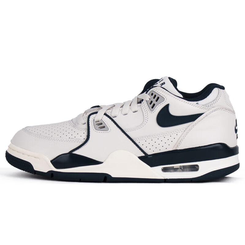 Nike Air Flight 89 Low Phantom Armory Blue Men s FQ8256-001 EU 46