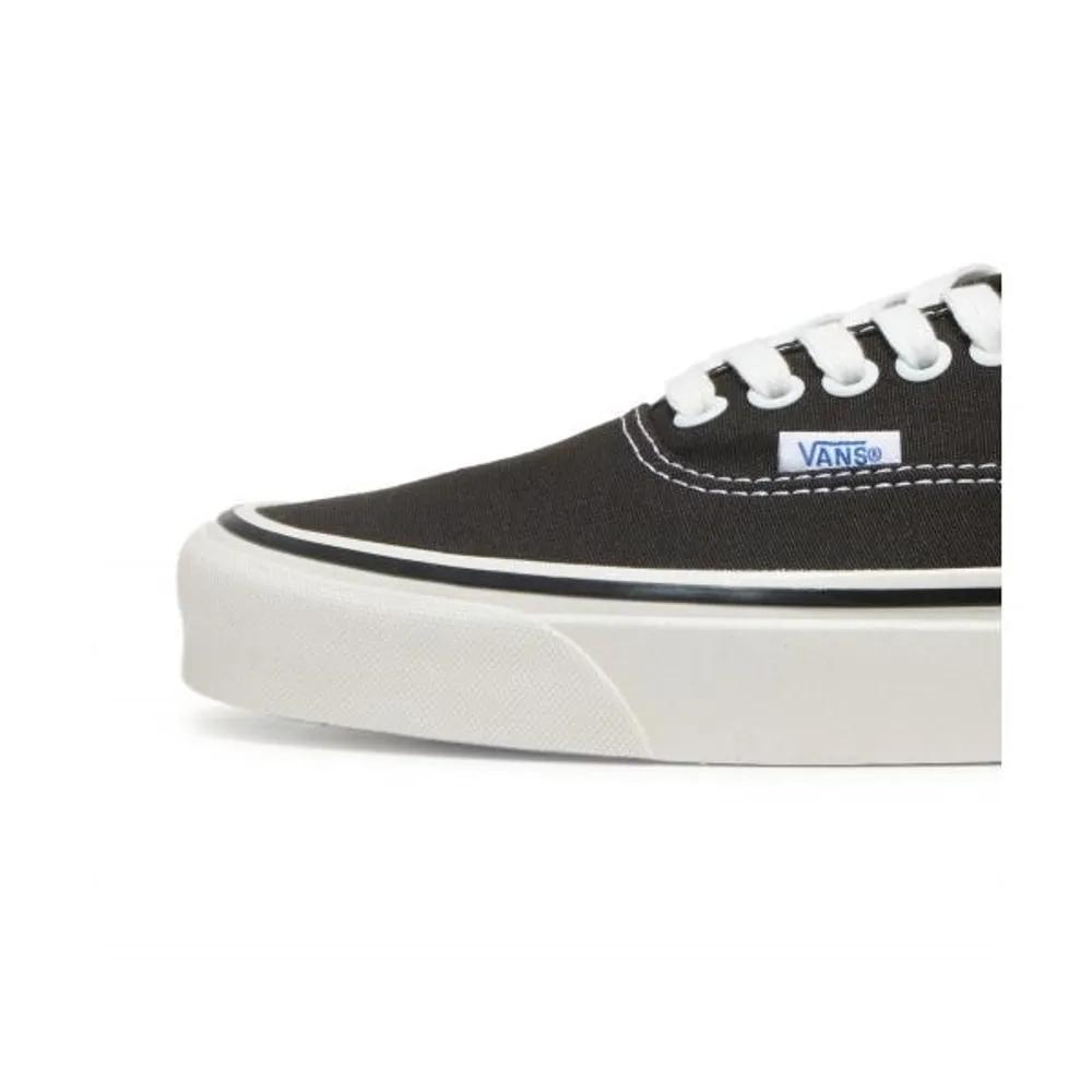 Authentic Anaheim VN0A38ENMR2 Black / VANS Authentic 44 DX / Unisex Cushioned Flats Comfortable Flats Sneakers Couple Shoes