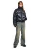 Nomanual Skadi Duck Down - Glossy Black