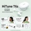 UGREEN HiTune T6s Active Noise Cancelling True Wireless Earbuds