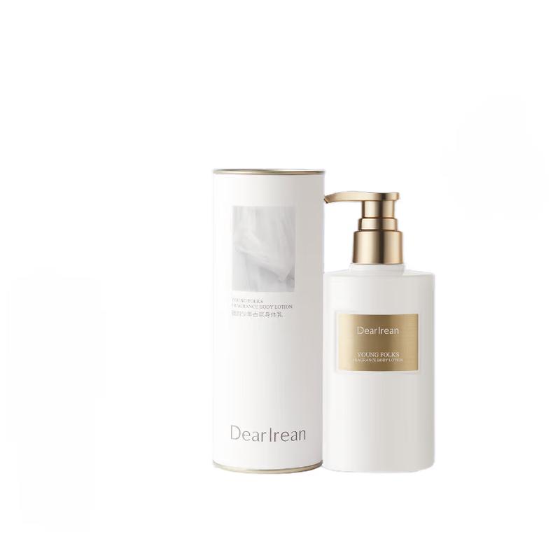 Dear lrean Scented Body Lotion