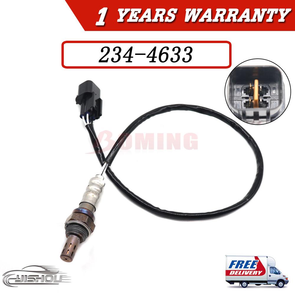 234-4633 Left Downstream Oxygen Sensor For 1997-2004 Mitsubishi Sport Montero