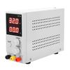 0  0 10A Output Adjustable Digital Switch DC Power Supply with 3LED Display