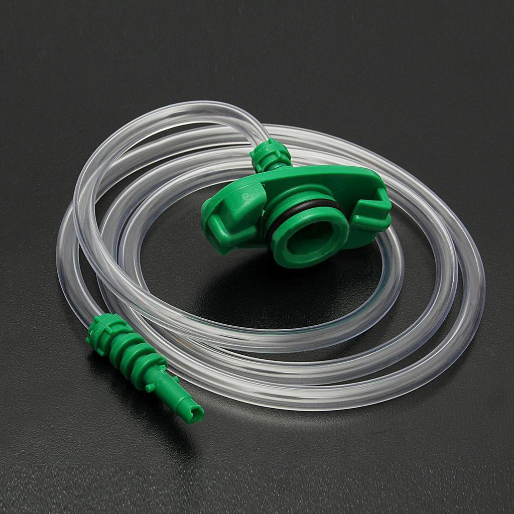 New 30CC Dispenser Solder Paste Adhesive Glue Syringe Dispensing Needle Tip Kit