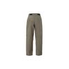 THE NORTH FACE Casual Pants Men's Gray NF0A8A8G-1I2