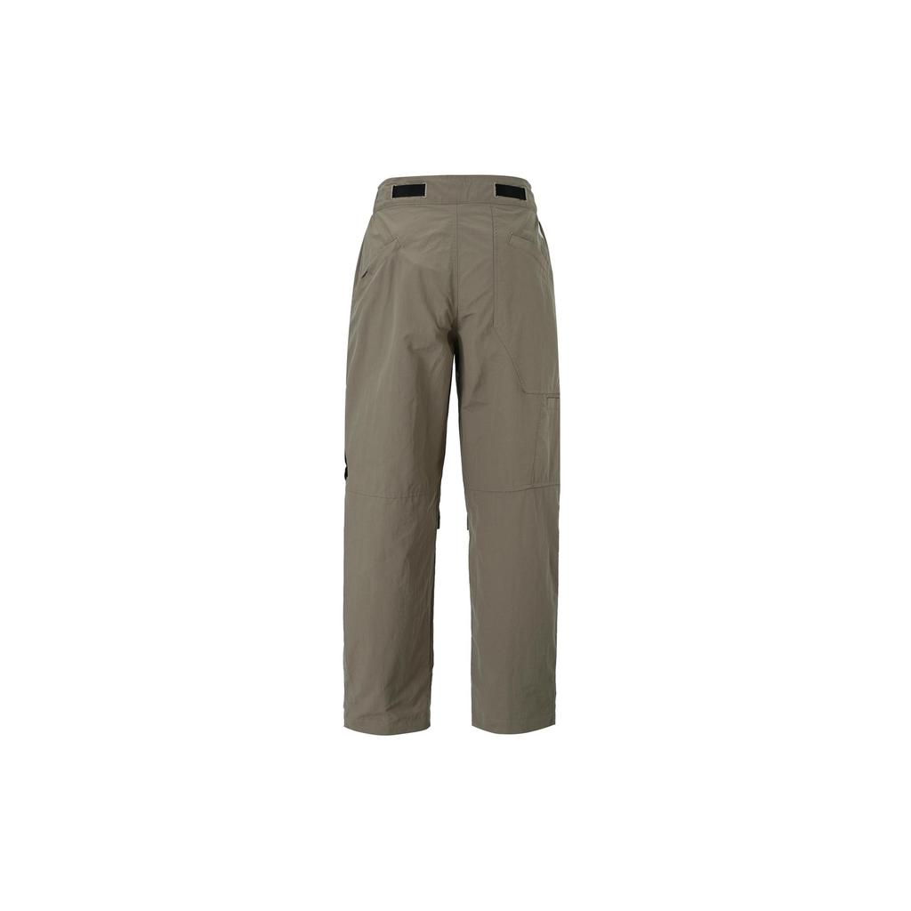 THE NORTH FACE Casual Pants Men's Gray NF0A8A8G-1I2
