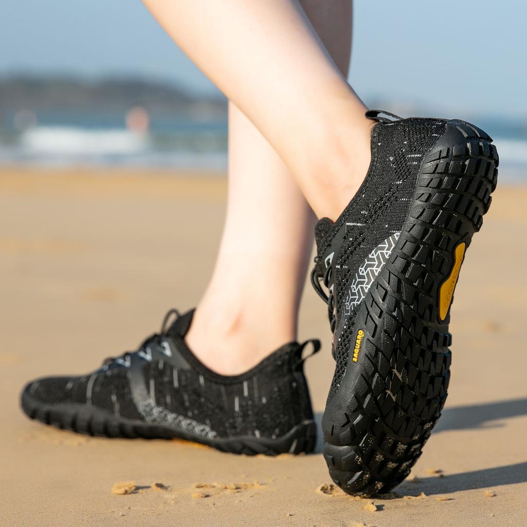 Minimalistische Barfußschuhe für Herren, Zero Drop, Unisex, breite Breite, modischer Sneaker, atmungsaktives Mesh, Herren-Barfußschuhe mit breiter Spitze, weiche Sohle