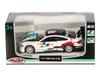 Model 1:44, BMW M4 DTM, White