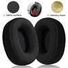 Memory Foam Replacement Earpads Sponge Headphones Cover New Earphone Pads for OneOdio A70 A71