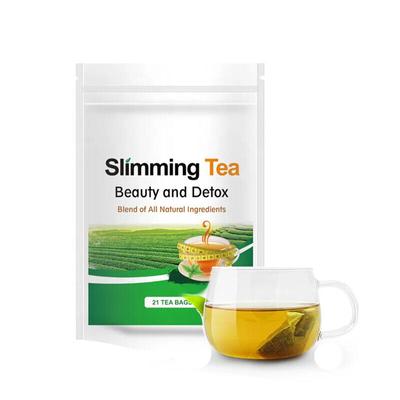 Chinese Herbal Effective Waist Slimming Tea Detox Tea Fast Slimming Tea