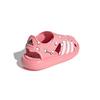 Disney x Adidas Low top Toddler Shoes Baby FY8941