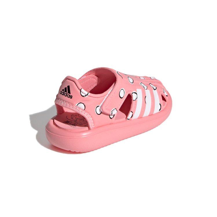 Disney x Adidas Low top Toddler Shoes Baby FY8941