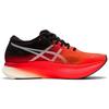 ASICS Metaspeed Sky Sunrise Red Black Women's 1012B069-600
