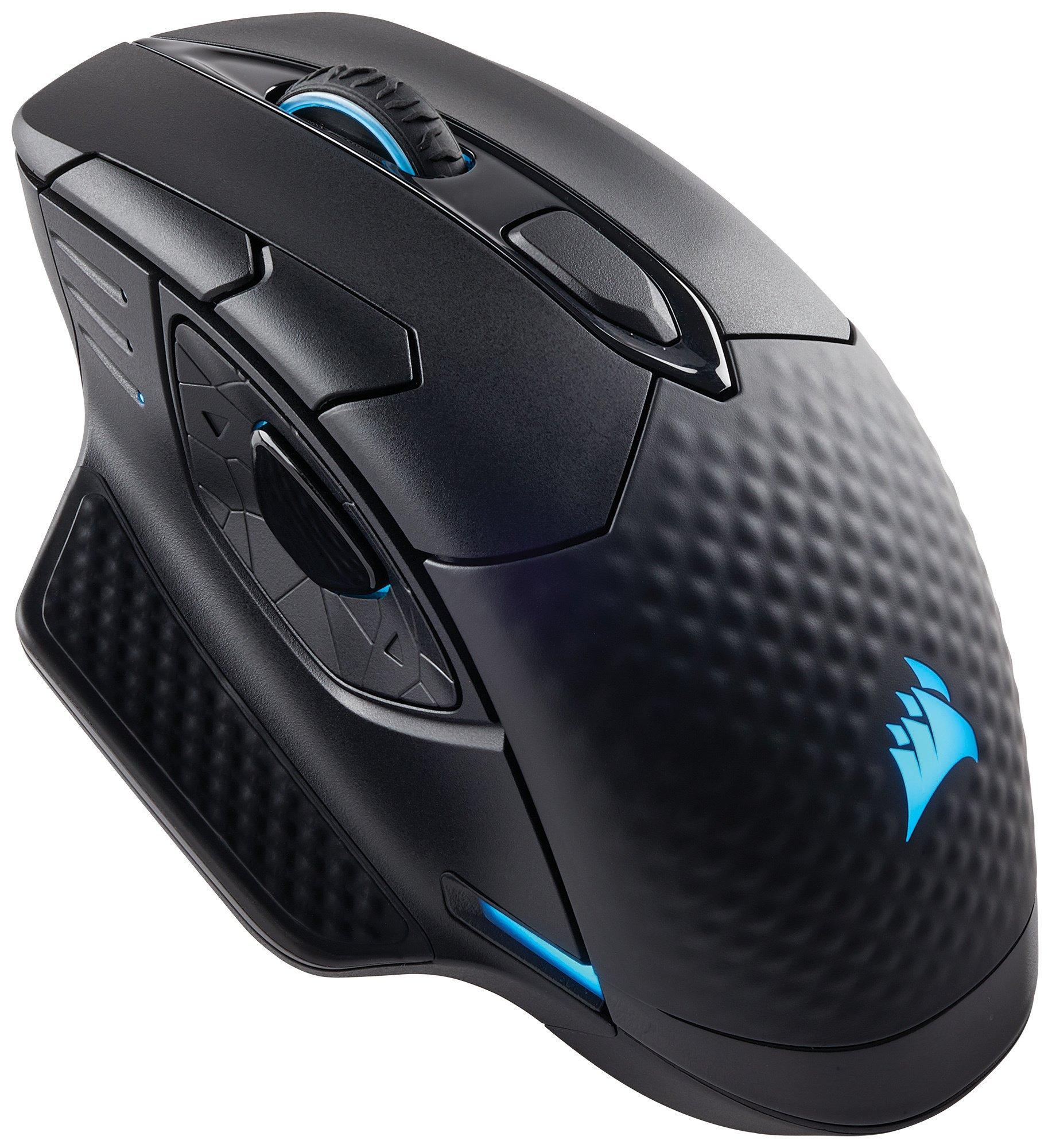 

Corsair DARK CORE RGB SE Gaming Mouse MS331 CH-9315111-AP чорний