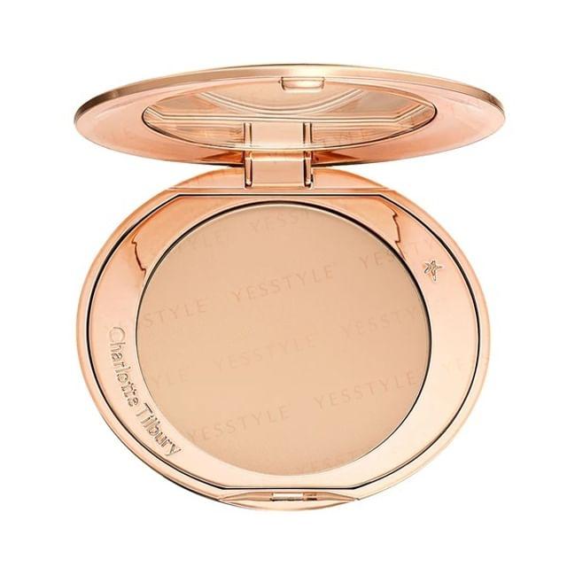Charlotte Tilbury - Cipria Airbrush Flawless Finish Edizione 2025