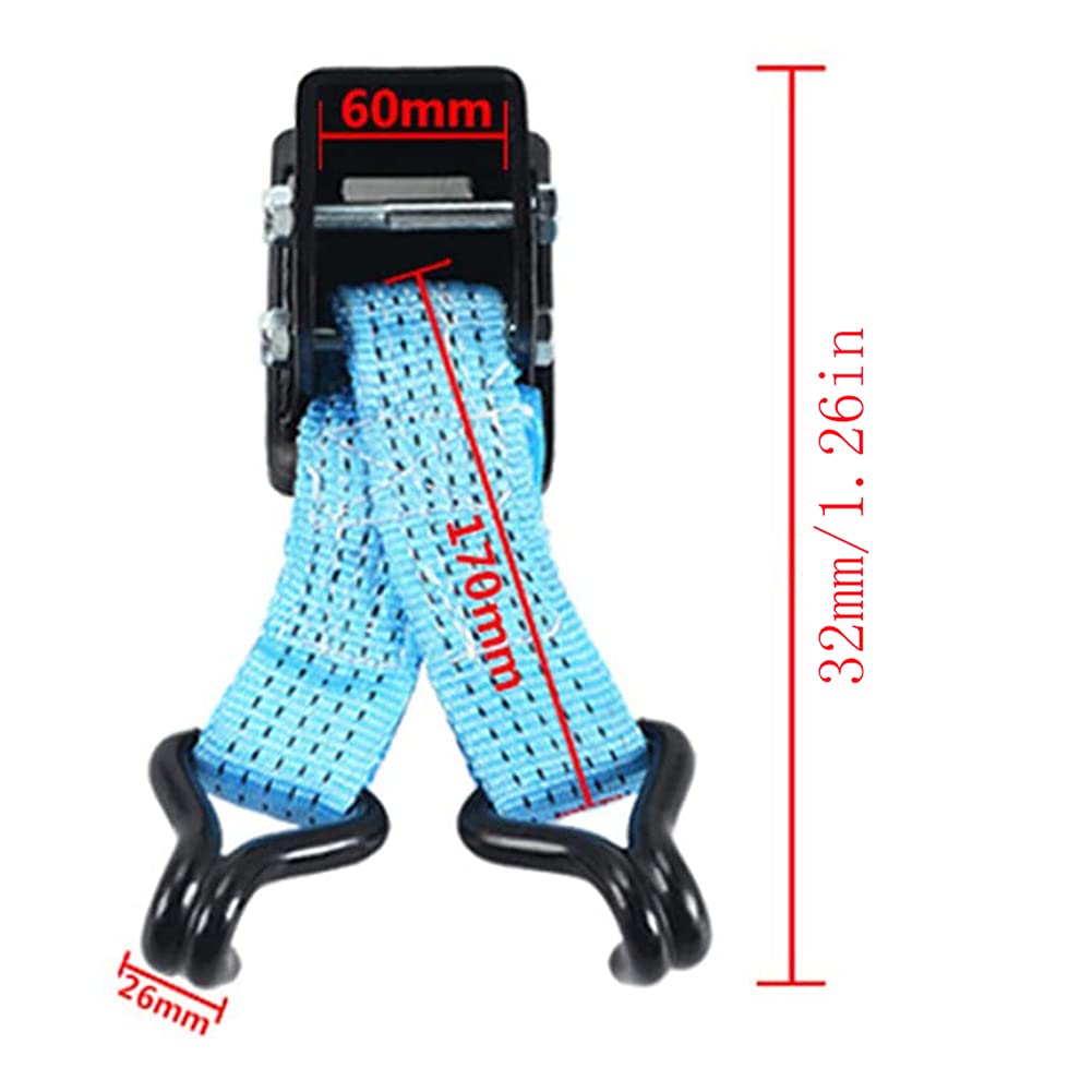 Hei Løftejekk for heis Hjul Løfter Offroad Løft Gjenopprettingstilbehør Kjøretøy Dekkløfter Hjul