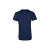 VERSACE T Shirts Men's Blue Crew Neck Moderate Straight Fit AUU01005-A232741-A1384