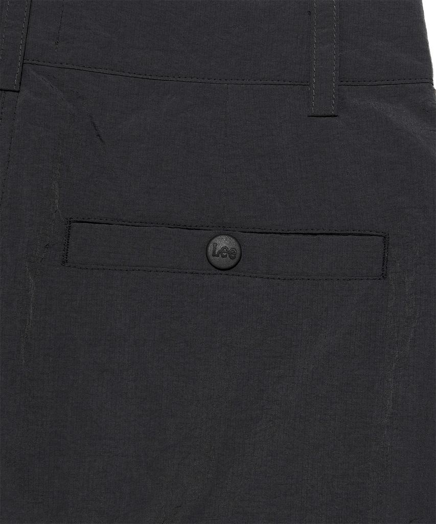 Lee Women'S Pocket Mini Skirt Charcoal